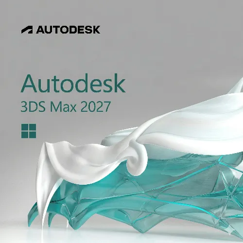 3DS Studio Max 2027