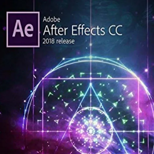 Adobe After Effects 2018
