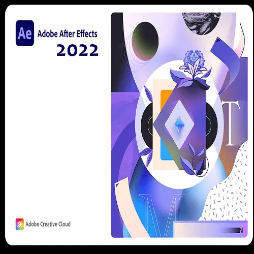 Adobe After Effects 2022