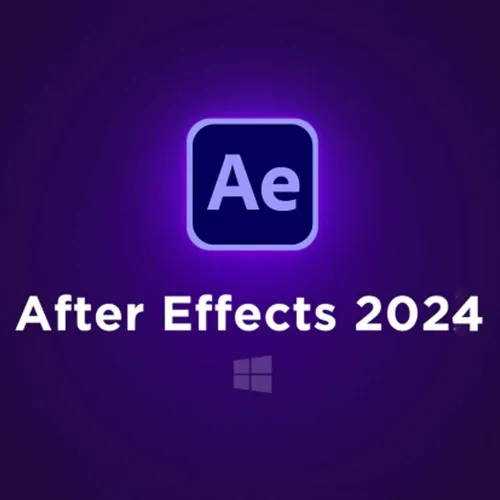 Adobe After Effects 2024
