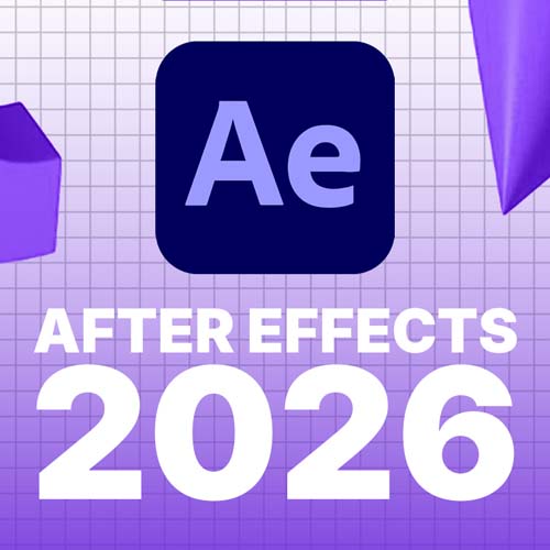 Adobe After Effects 2026