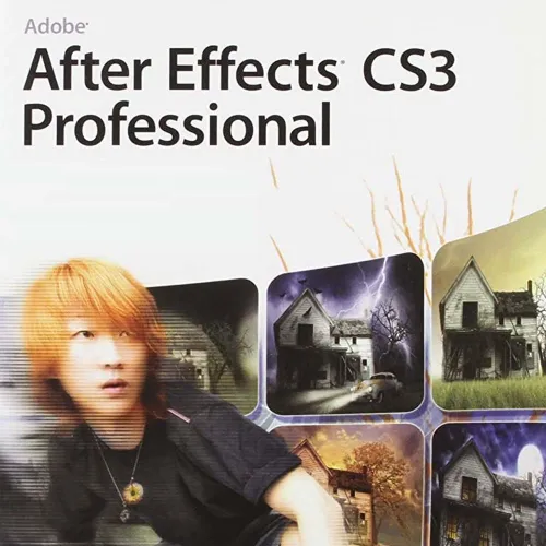 Adobe After Effects CS3