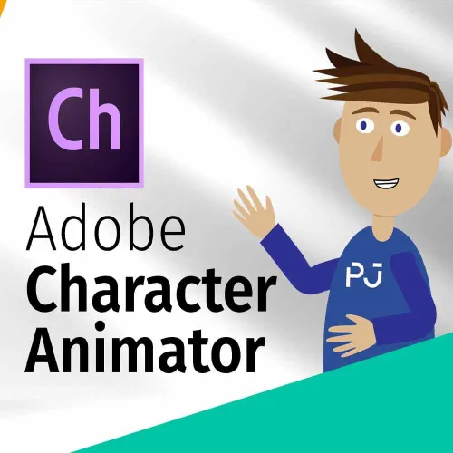 Adobe Character Animator 2020