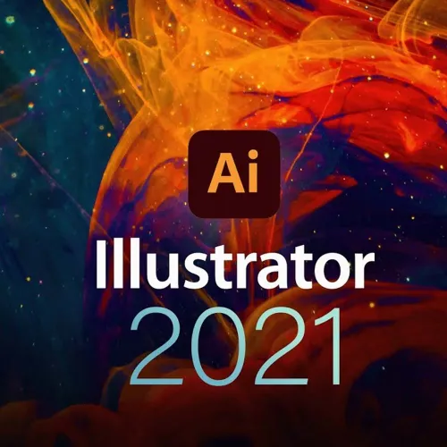 Adobe Illustrator 2021