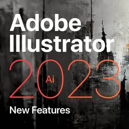 Adobe Illustrator 2023