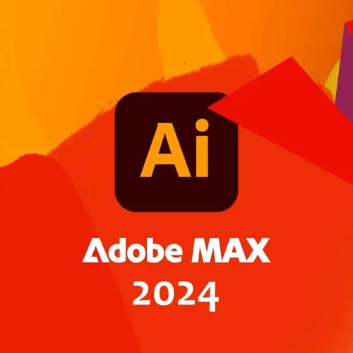 Adobe Illustrator 2024