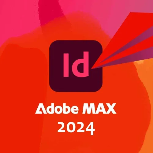 Adobe InDesign 2024