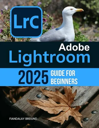 Adobe Lightroom Classic 2025