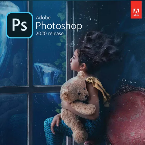 Adobe Photoshop 2020