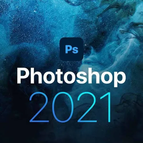 Adobe Photoshop 2021