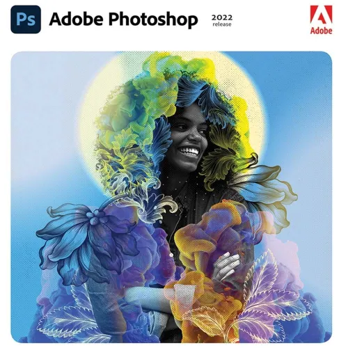 Adobe Photoshop 2022