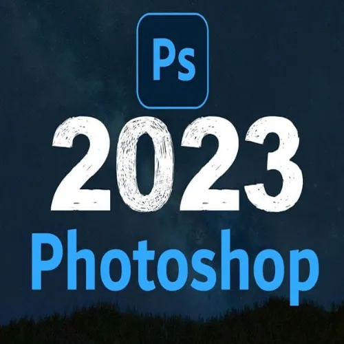 Adobe Photoshop 2023