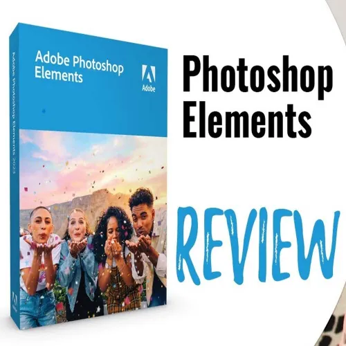 Adobe Photoshop 2026 Elements