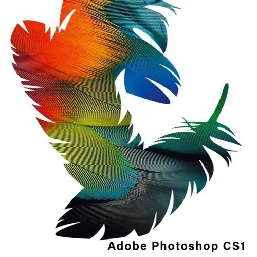 Adobe Photoshop CS1