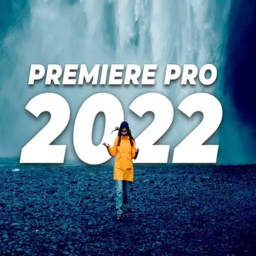 Adobe Premiere Pro 2022