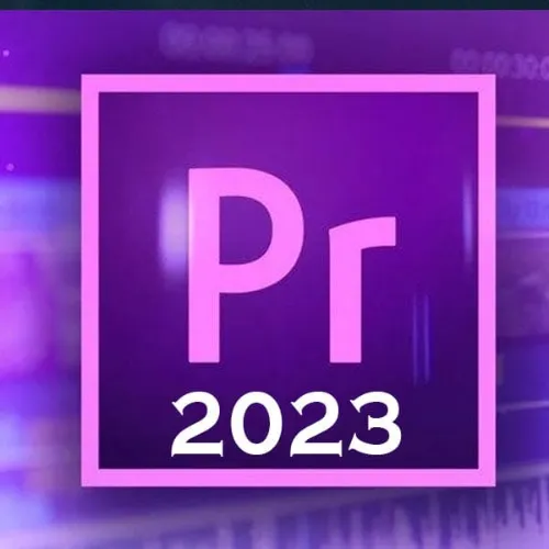 Adobe Premiere Pro 2023