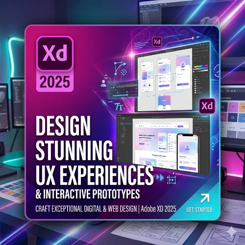 Adobe XD 2025 v59