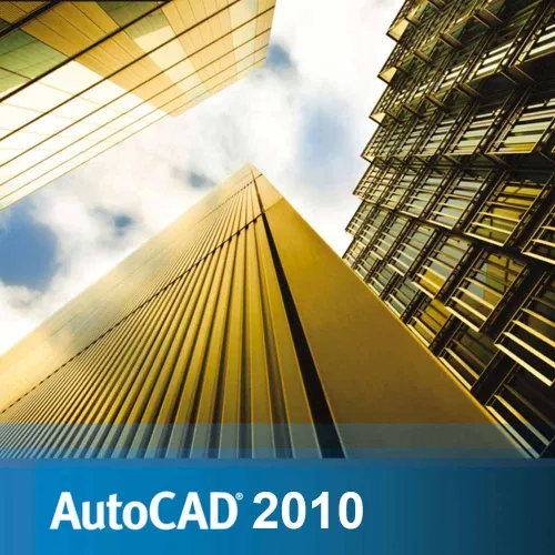 AutoCAD 2010