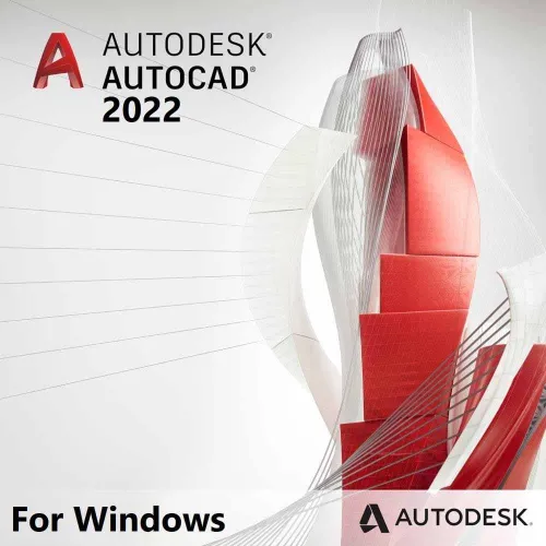 AutoCAD 2022