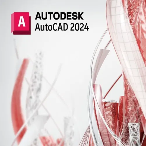 AutoCAD 2024