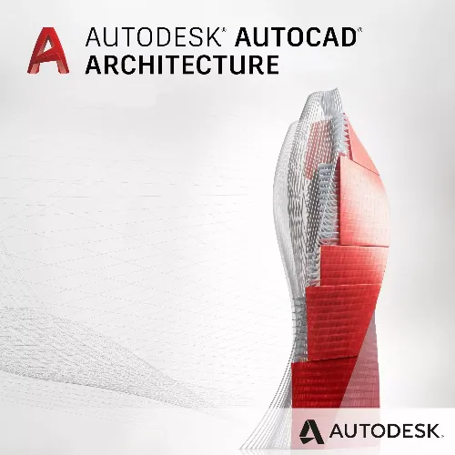 AutoCAD Architecture 2021 - 1 Device Product Key - 1 Year