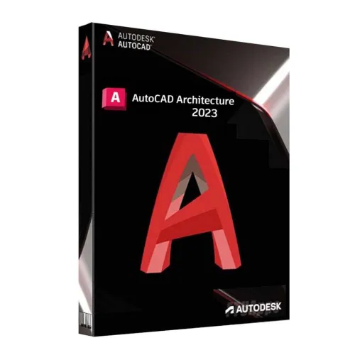 AutoCAD Architecture 2023