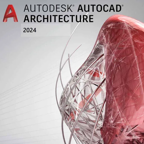 AutoCAD Architecture 2024