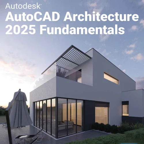 AutoCAD Architecture 2025