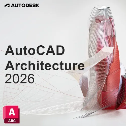 AutoCAD Architecture 2026