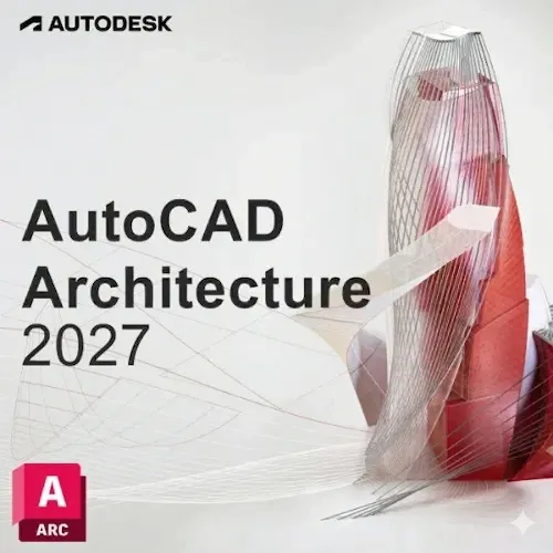 AutoCAD Architecture 2027
