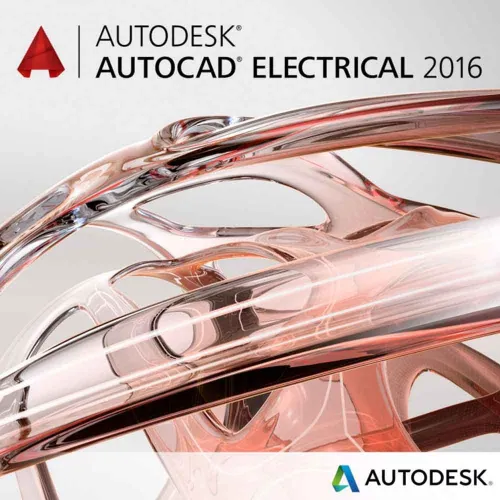 AutoCAD Electrical 2016