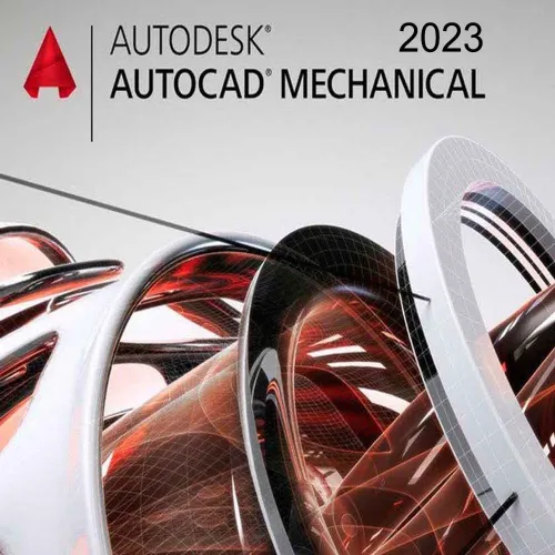 AutoCAD Mechanical 2023