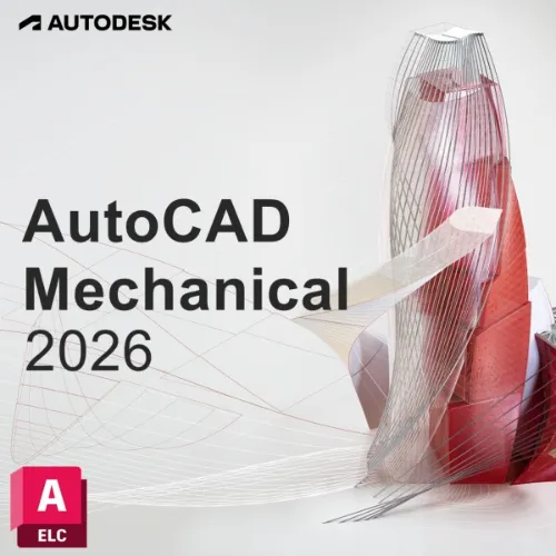 AutoCAD Mechanical 2026