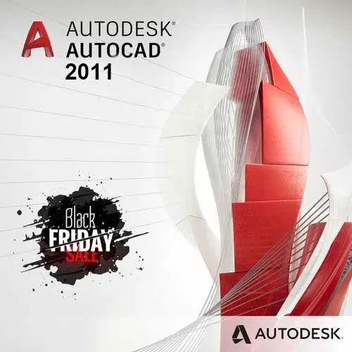 AutoCAD 2011