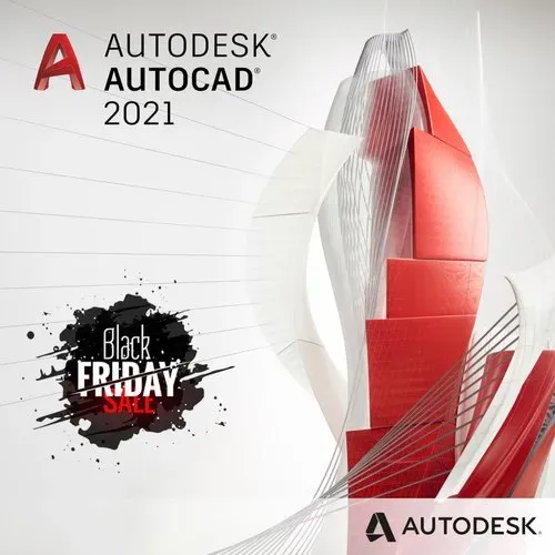 AutoCAD 2021