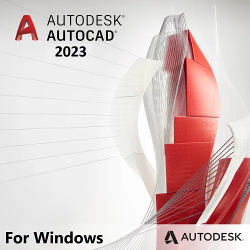 AutoCAD 2023