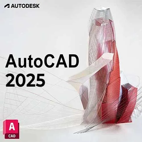 AutoCAD 2025