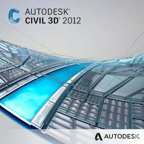 Autodesk Civil 3D 2012