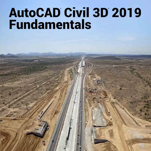 Autodesk Civil 3D 2019