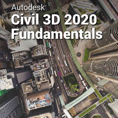 Autodesk Civil 3D 2020