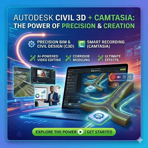 Autodesk Civil 3D 2023