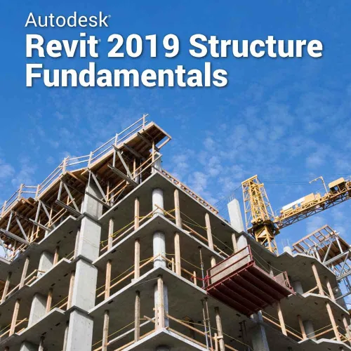 Autodesk Revit Structure 2019