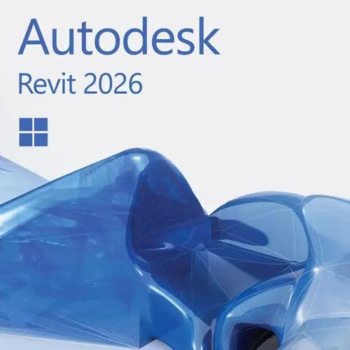 Autodesk Revit Structure 2026