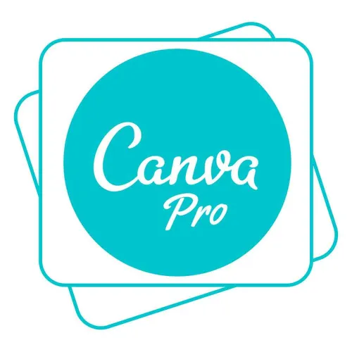 Canva Graphic Design with Pro Features