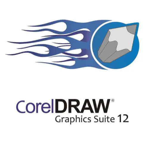 CorelDRAW 2012