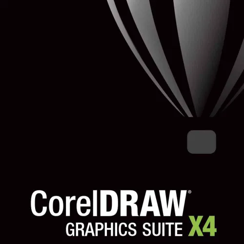 CorelDRAW 2014