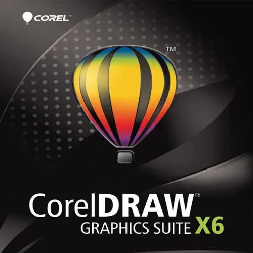 CorelDRAW Graphics Suite 2016