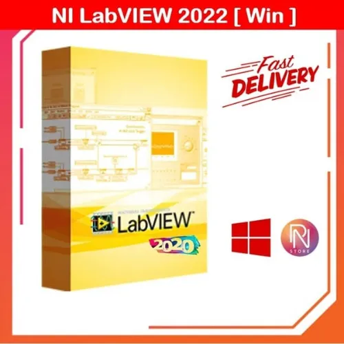 LabVIEW 2022 Q3