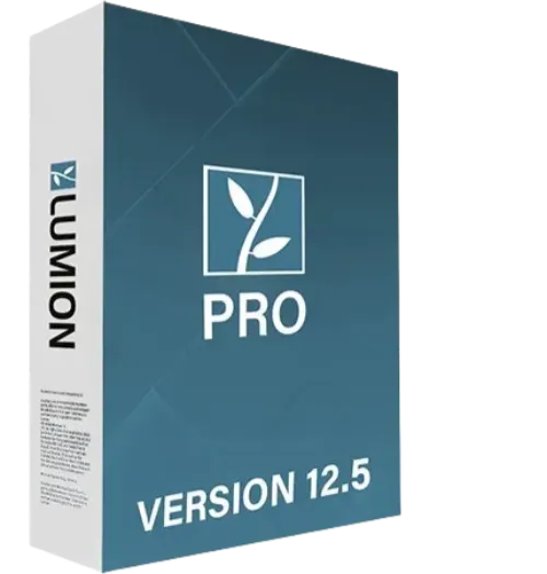 Lumion Pro 2020