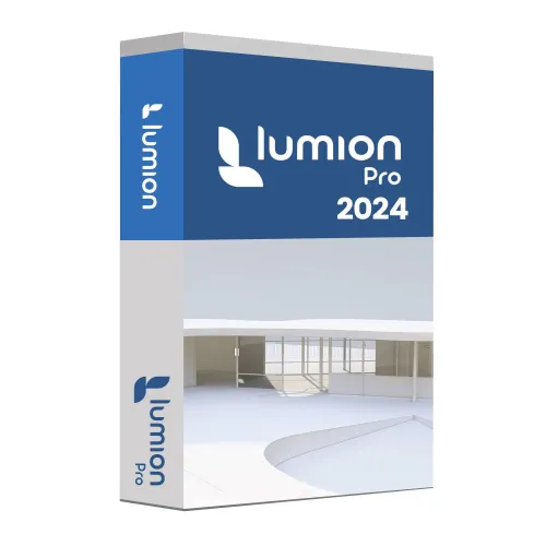 Lumion Pro 2024